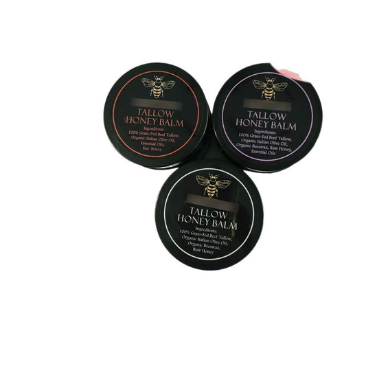 Honey Butter Moisturizing Facial Cream Moisturizing